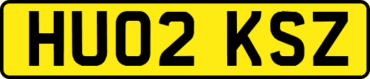 HU02KSZ