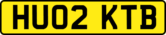 HU02KTB