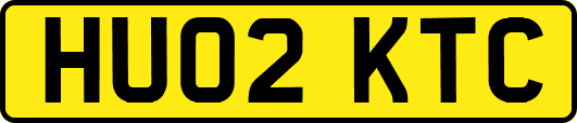 HU02KTC