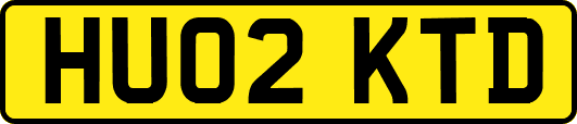 HU02KTD