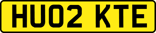 HU02KTE