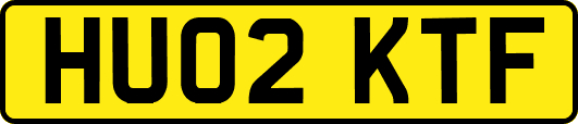 HU02KTF