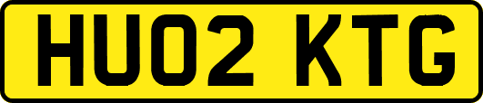 HU02KTG