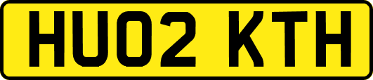 HU02KTH