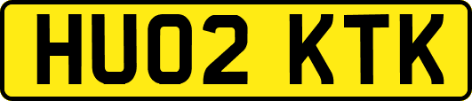 HU02KTK