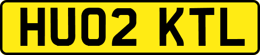 HU02KTL