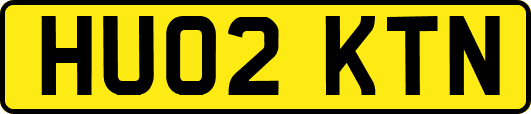 HU02KTN