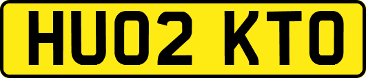 HU02KTO