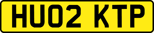 HU02KTP