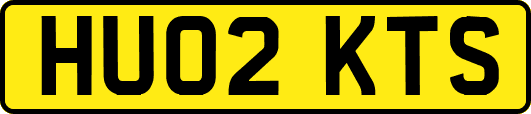 HU02KTS