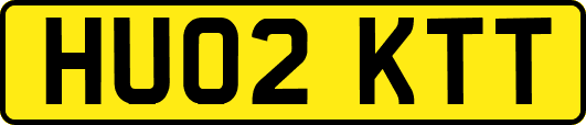 HU02KTT