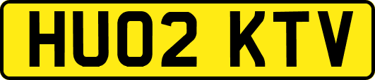 HU02KTV