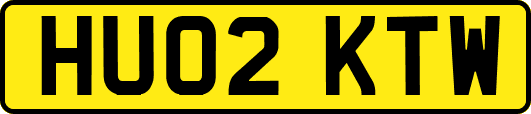 HU02KTW