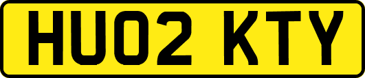 HU02KTY