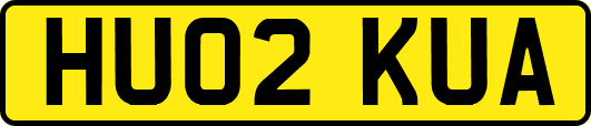 HU02KUA