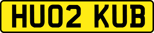 HU02KUB