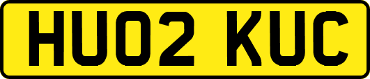 HU02KUC
