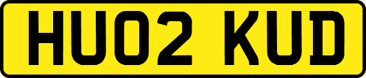 HU02KUD