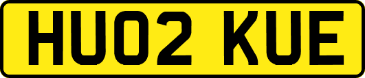 HU02KUE