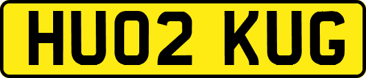 HU02KUG