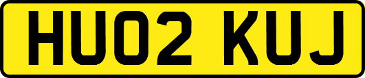 HU02KUJ