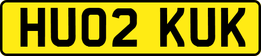 HU02KUK