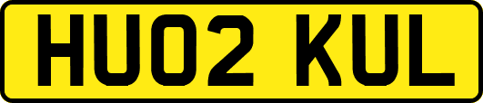 HU02KUL