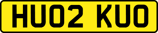HU02KUO