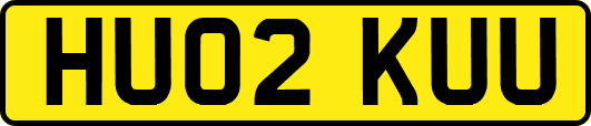 HU02KUU