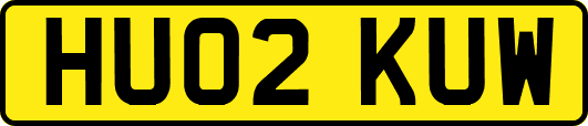 HU02KUW