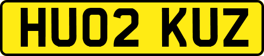 HU02KUZ