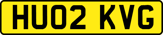 HU02KVG