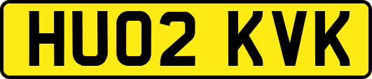 HU02KVK
