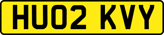 HU02KVY