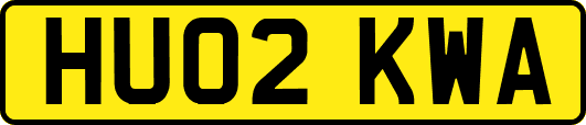 HU02KWA