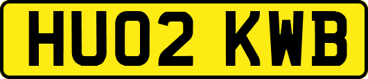 HU02KWB