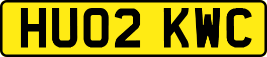 HU02KWC