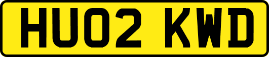 HU02KWD