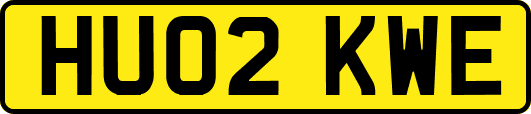 HU02KWE