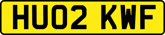 HU02KWF