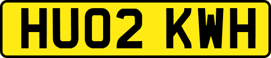 HU02KWH