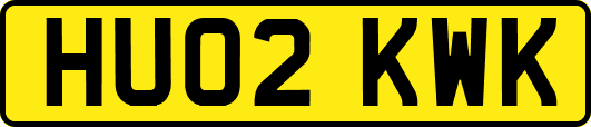 HU02KWK