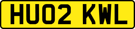 HU02KWL