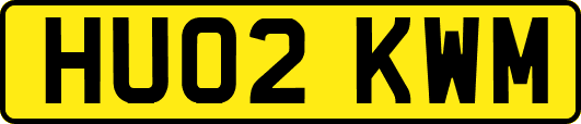 HU02KWM