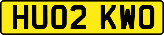 HU02KWO