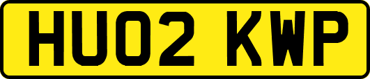 HU02KWP