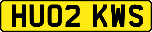 HU02KWS