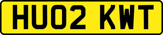 HU02KWT