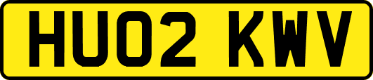 HU02KWV