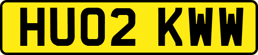 HU02KWW